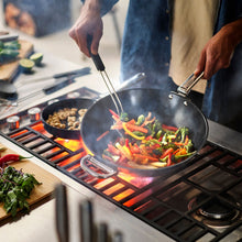 Load image into Gallery viewer, Space 32cm Non-Stick Wok