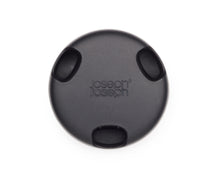 Load image into Gallery viewer, Elevate™ Fusion 3-Piece Stainless-steel Utensil Set with Compact Stand