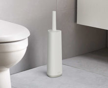 Load image into Gallery viewer, Flex™ 360 Toilet Brush Matt Ecru