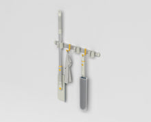 Load image into Gallery viewer, CleanTech™ Pole & Tool Organiser