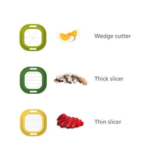 Load image into Gallery viewer, Multi-Prep™ Mini Food Preparation Set