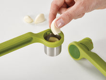 Load image into Gallery viewer, Helix Garlic Press