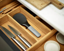 Load image into Gallery viewer, Elevate™ Fusion Black Rice Spoon