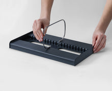 Load image into Gallery viewer, DrawerStore™ Baking Tray Organiser Grey