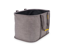 Load image into Gallery viewer, Hold-All™ Max Collapsible 55L Laundry Basket Grey