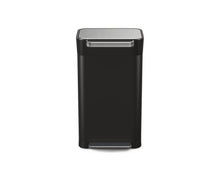 Load image into Gallery viewer, Titan 30L Trash Compactor Black