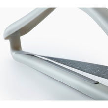 Load image into Gallery viewer, Orderly™ Set of 2 Suit & Coat Hangers Ecru