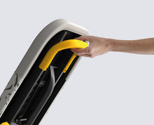 Load image into Gallery viewer, Glide Plus Easy-Store Ironing Board with Advanced Cover (130cm) - Ecru Scatter