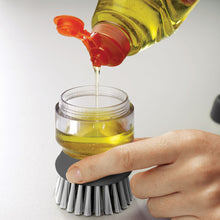 Load image into Gallery viewer, Palm Scrub - Grey