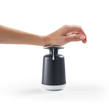 Load image into Gallery viewer, Presto™ Hygienic Soap Dispenser - Grey