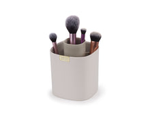 Load image into Gallery viewer, Viva Makeup Brush Pot