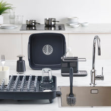 Load image into Gallery viewer, Edge™ Washing-Up Brush - Grey