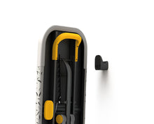 Load image into Gallery viewer, Glide Plus Easy-Store Ironing Board with Advanced Cover (130cm) - Ecru Scatter