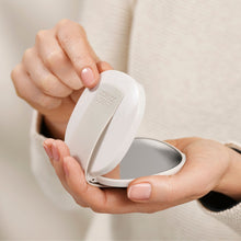 Load image into Gallery viewer, Make Me Up Compact Mirror & Makeup Organiser Set