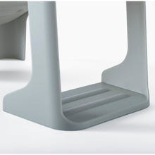 Load image into Gallery viewer, Shoe-In™ Shoe Rack Compact 6pc Ecru