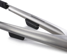 Load image into Gallery viewer, Elevate™ Fusion Stainless-Steel Precision Tongs