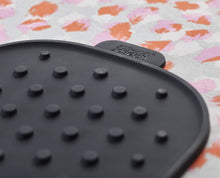 Load image into Gallery viewer, Glide Compact Easy-Store Ironing Board (110cm) - Peach Blossom