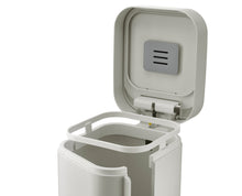 Load image into Gallery viewer, Porta™ 40L Pedal Bin - Concrete Grey