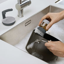 Load image into Gallery viewer, Palm Scrub - Grey