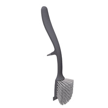 Load image into Gallery viewer, Edge™ Washing-Up Brush - Grey