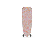 Load image into Gallery viewer, Glide Max Easy-Store Ironing Board (135cm) - Peach Blossom