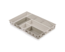 Load image into Gallery viewer, Viva 7-piece Makeup Drawer Organiser Set