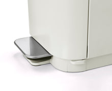 Load image into Gallery viewer, Porta™ 40L Pedal Bin - Concrete Grey