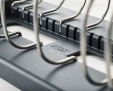 Load image into Gallery viewer, DrawerStore™ Baking Tray Organiser Grey