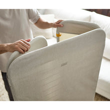 Load image into Gallery viewer, Eclipse™ 3-Tier Clothes Airer Ecru