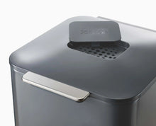 Load image into Gallery viewer, Totem Compact 40L Bin - Graphite
