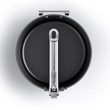 Load image into Gallery viewer, Space 23cm/5.1L Non-Stick Saucepan & Lid