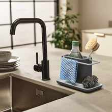 Load image into Gallery viewer, Caddy™ Kitchen Sink Organiser - Grey