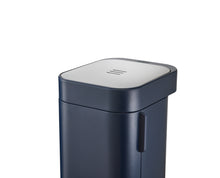 Load image into Gallery viewer, Porta™ 40L Pedal Bin - Midnight Blue