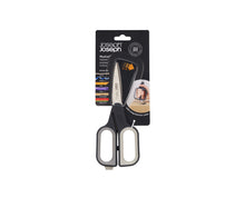 Load image into Gallery viewer, PlusCut™ Scissors - Grey