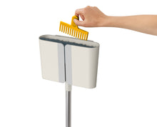 Load image into Gallery viewer, CleanTech™ Wall-Mounted Broom