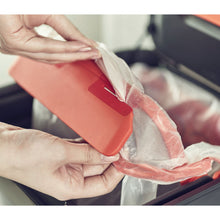 Load image into Gallery viewer, Titan 20L Stainless-Steel Trash Compactor