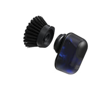 Load image into Gallery viewer, SinkTech™ Compact Soap Dispensing Washing Up Brush with Steel Stand