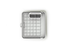 Load image into Gallery viewer, Extend™ Steel Expandable Dish Drainer Stone