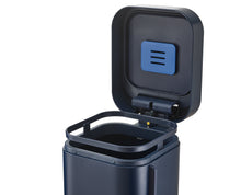 Load image into Gallery viewer, Porta™ 40L Pedal Bin - Midnight Blue