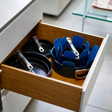 Load image into Gallery viewer, Space 3pc Pan-protector set