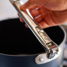 Load image into Gallery viewer, Space 19cm/2.7L Non-Stick Saucepan & Lid