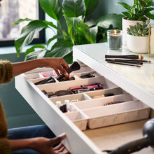 Load image into Gallery viewer, Viva 12-pc Makeup Drawer Organiser Set