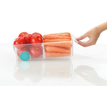 Load image into Gallery viewer, FridgeStore™ Large Storage Bin
