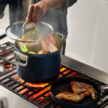 Load image into Gallery viewer, Space 25cm/8L Non-Stick Stock pot & Lid