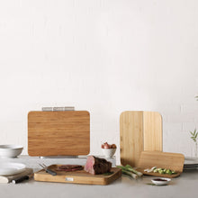 Load image into Gallery viewer, Cut&Carve™ Bamboo