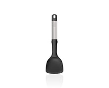 Load image into Gallery viewer, Elevate™ Fusion 3-Piece Stainless-steel Utensil Set with Compact Stand