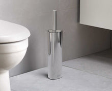 Load image into Gallery viewer, Flex™ 360 Luxe Toilet Brush with Stainless-Steel Finish