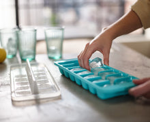 Load image into Gallery viewer, Flow™ Easy-fill Ice-cube Tray