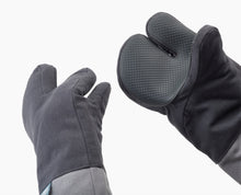 Load image into Gallery viewer, Pinch™ Easy-Grip Oven Gloves Set(2) Grey