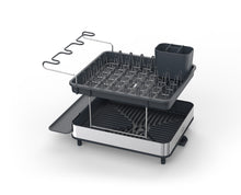 Load image into Gallery viewer, Excel™ Steel 2-Tier Dish Rack